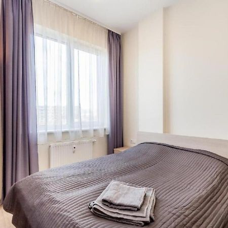 Apartamentai "Vilnius" Exterior foto